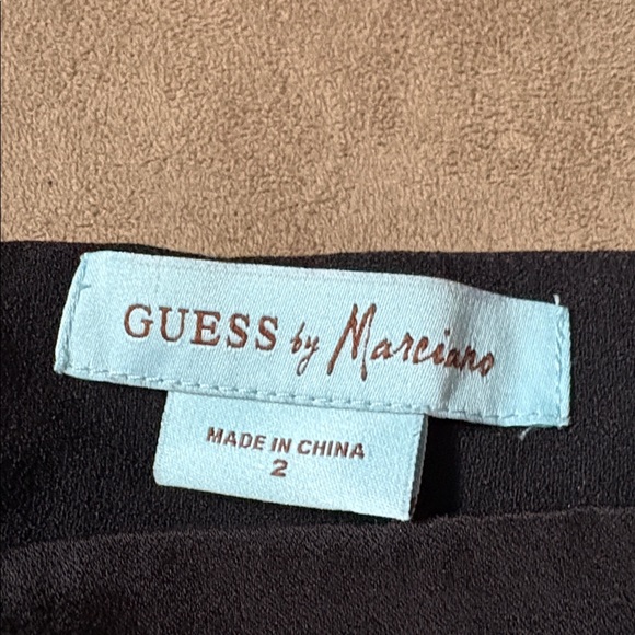 # 58Guess By Marciano  Maxi Skir - Picture 9 of 11